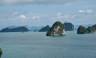 Phang Nga Bay