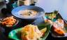 Thai Cuisine