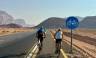 Petra & Wadi Rum by Bike