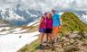 Mont Blanc Hiking Highlights