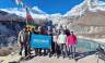 Manaslu Circuit Trek