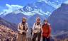 Annapurna Circuit Trek
