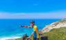 Porto to Lisbon Atlantic Ride