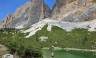Walking the Dolomites of Alta Badia