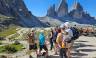 Classic Dolomites Hikes – Premium Adventure