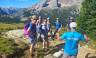 Classic Dolomites Hikes – Premium Adventure