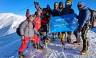 Mera Peak Climb