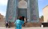 Highlights of Central Asia