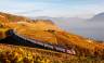 Discover Switzerland by Rail