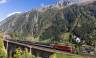 Discover Switzerland by Rail