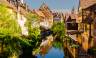 Discover Burgundy & Alsace – Premium Adventure