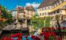 Discover Burgundy & Alsace – Premium Adventure