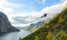 Norwegian Fjords Adventure