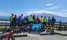 Cycling the Lake District of Chile & Argentina