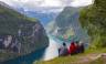 Signature Norway | Where Fjords Meet Sky
