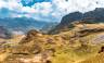 Lares Trek to Machu Picchu