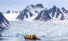 Svalbard in Spring: Sea Ice, Pristine Snow and Wildlife