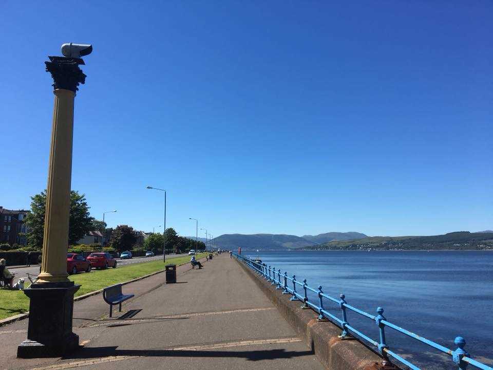 Inverness parkrun