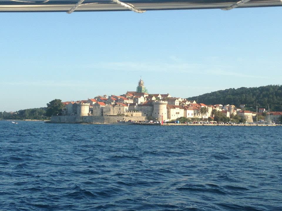 korcula