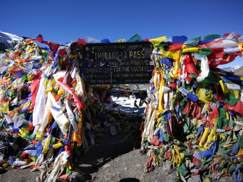 Your Guide to… the Annapurna Circuit