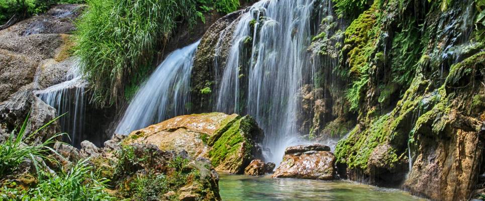 Cuban Highlights Ride