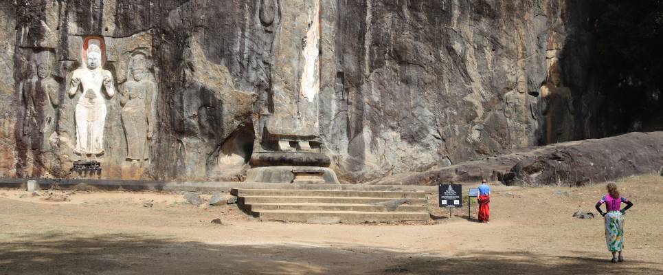 Cycle the Back Roads of Sri Lanka