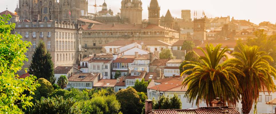 Cycle the Coastal Portuguese Camino