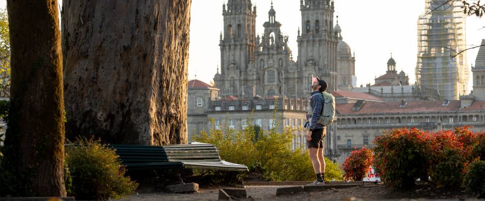 Trekking the Camino de Santiago
