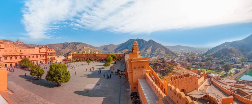 India’s Golden Triangle