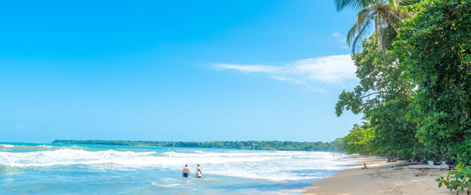 Costa Rica Adventure Family Holiday