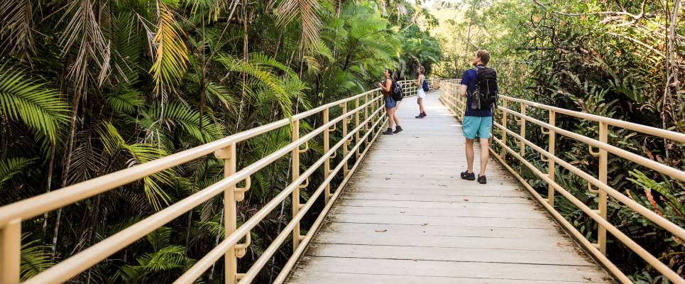 Costa Rica Adventure Family Holiday