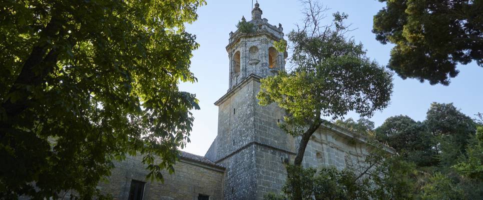 Walking in Andalucia