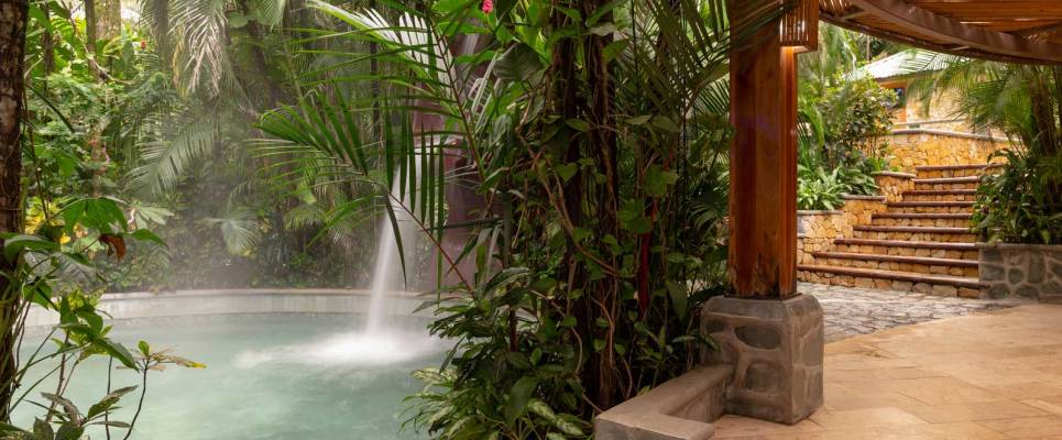 Costa Rica Adventure Family Holiday