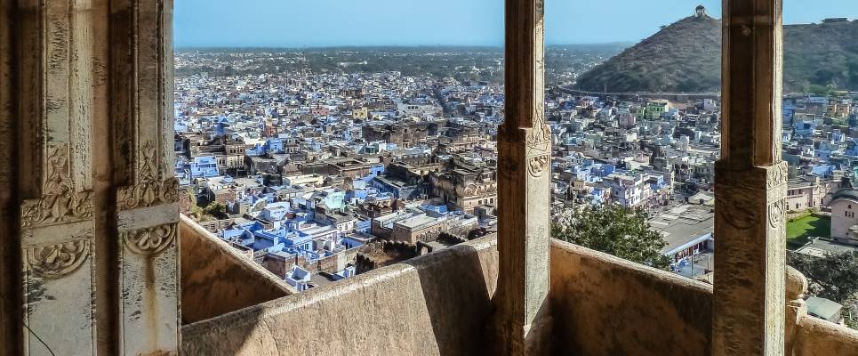 Colours of Rajasthan – Pushkar Festival