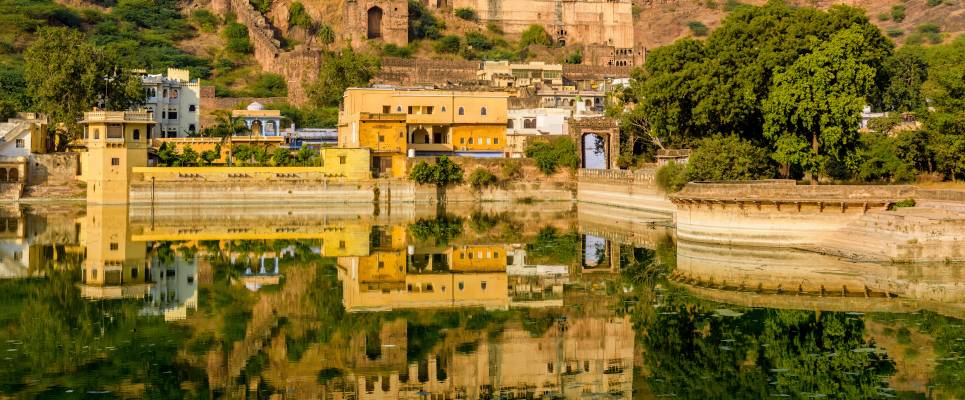 Colours of Rajasthan