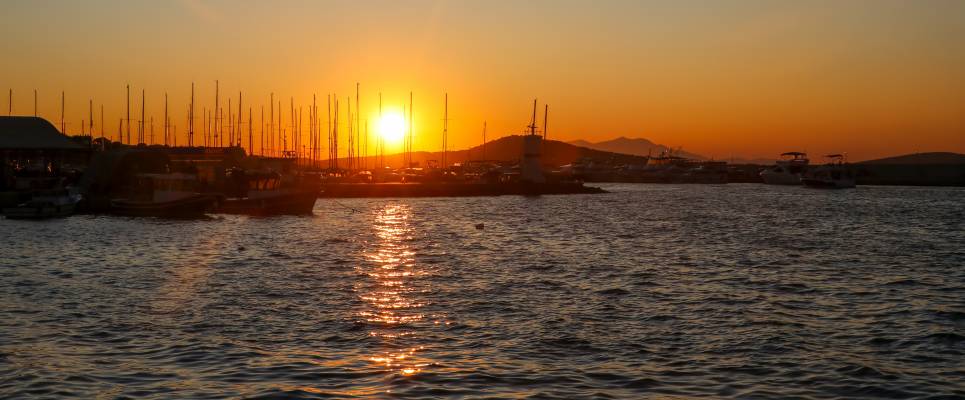 Highlights of Turkey