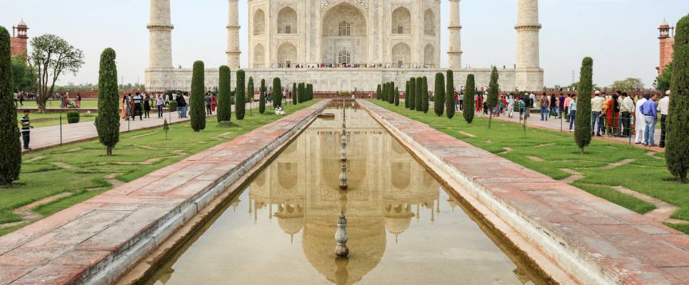 Highlights of Northern India