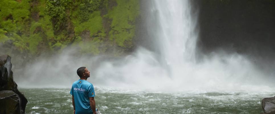 Discover Costa Rica – Coastal Edition