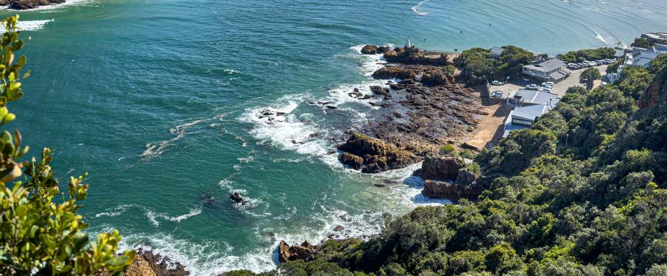 Cape Town and the Garden Route – Premium Adventure