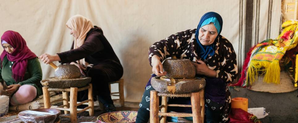 Highlights of Morocco – In Comfort