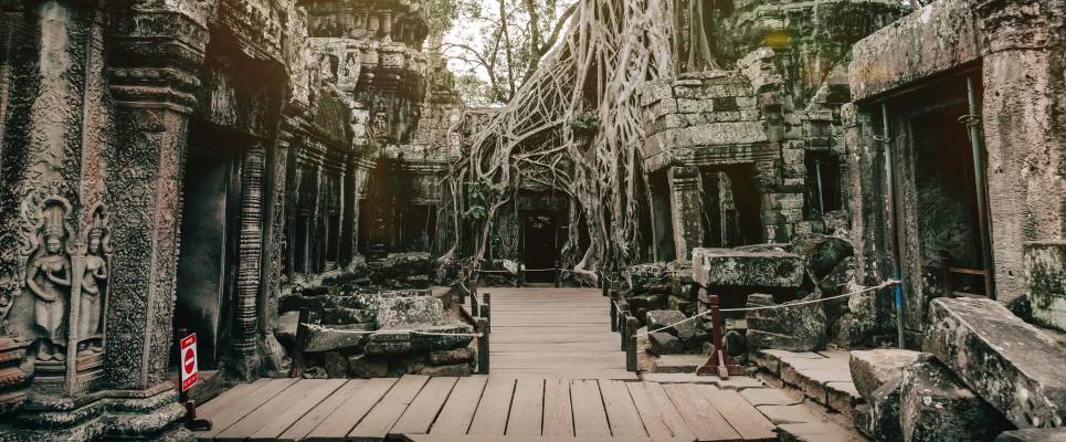 Southeast Asia Explorer