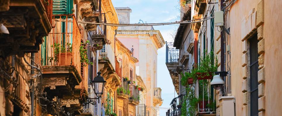 Siracusa