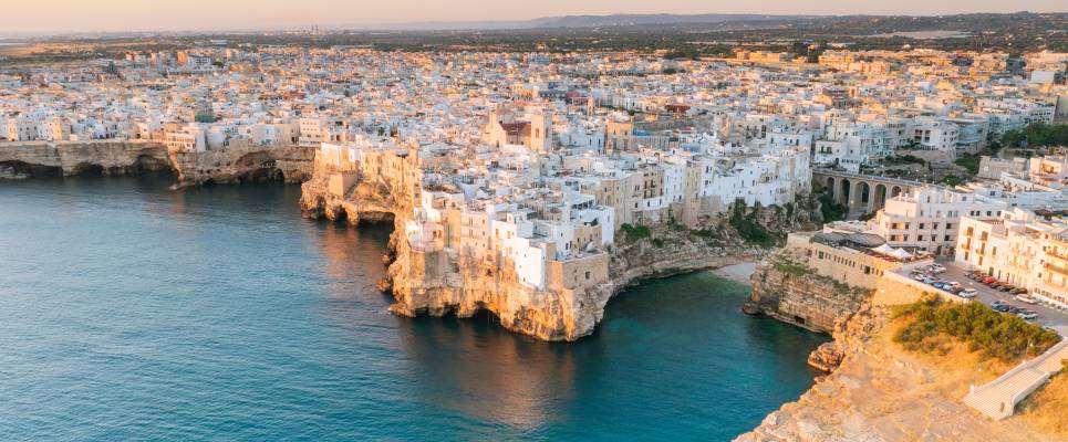 Discover Puglia: Italy’s Ancient Heel