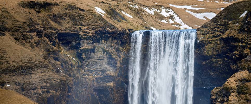 Iceland Northern Lights