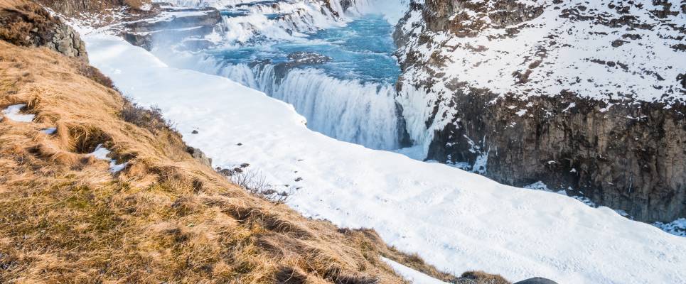 Iceland Northern Lights