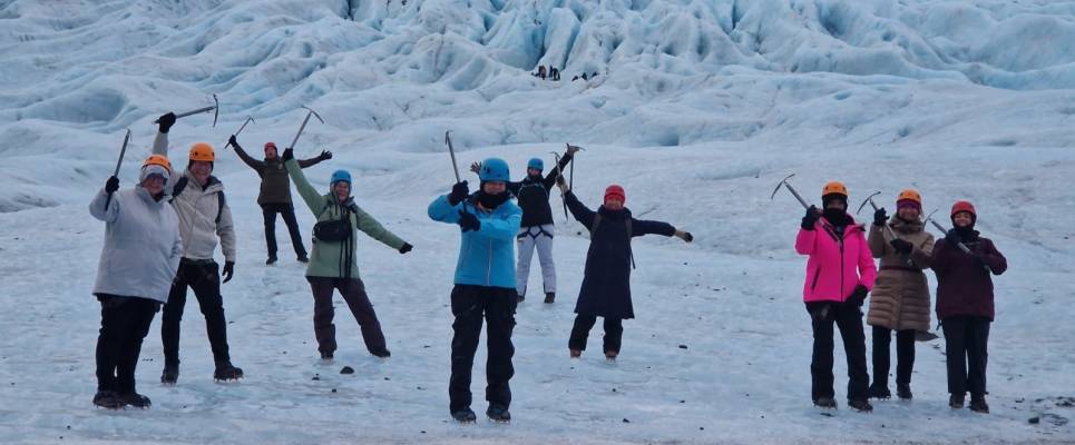 Iceland Northern Lights
