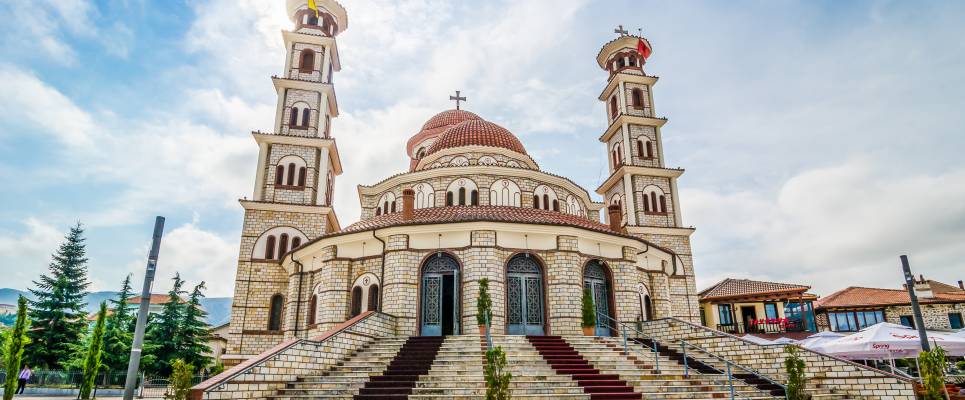 Highlights of Albania