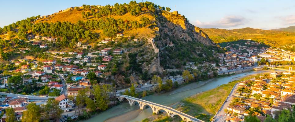 Highlights of Albania