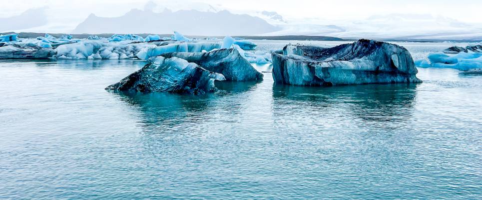 Iceland Explorer