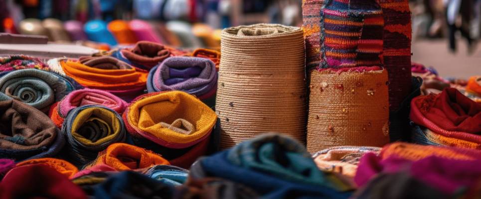 Highlights of Morocco – In Comfort